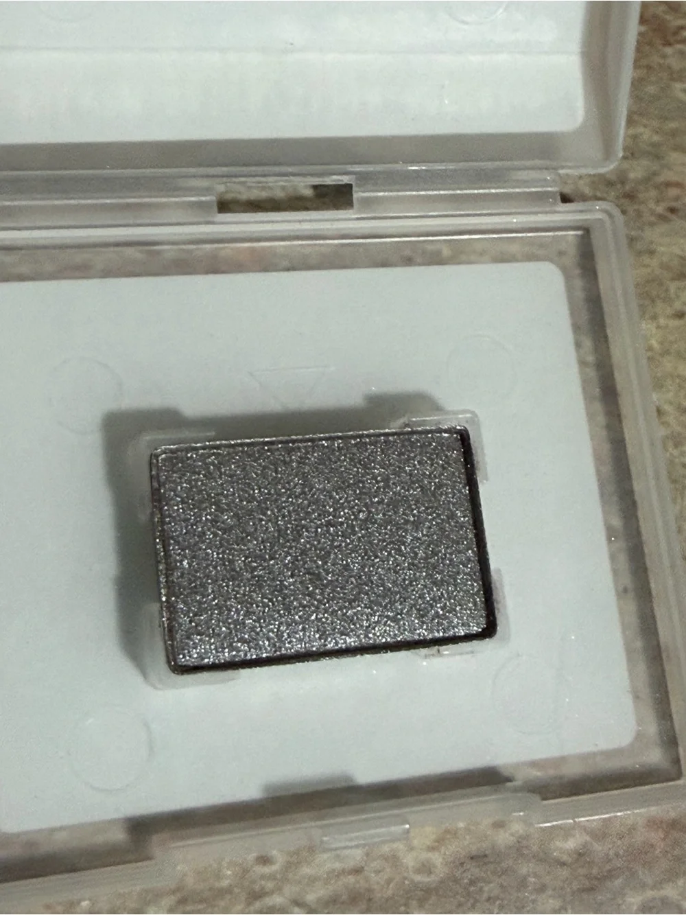 Mary Kay 3-Mineral Eye Color - Midnight Star Blue, Copper Glow, & Silver Satin